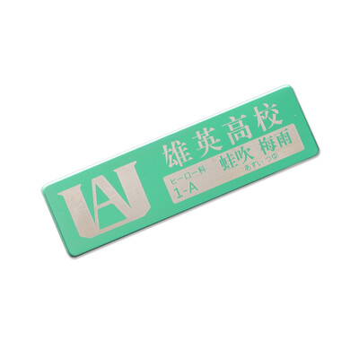 redCherry Anime My Hero Academia Brooches Button Badges Pins Set for Clothes Backpack Pencil Case
redCherry Anime My Hero Academia Brooches Button Badges Pins Set for Clothes Backpack Pencil Case