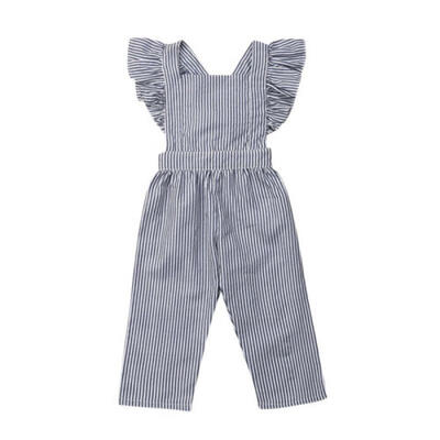 Kids Baby Girl Romper Stripe Bodysuit Jumpsuit Sunsuit Summer Outfits Clothes
Kids Baby Girl Romper Stripe Bodysuit Jumpsuit Sunsuit Summer Outfits Clothes