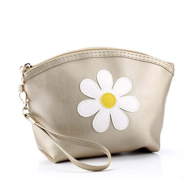 Tailored Fashion Women Flower Leather Zipper Handbags Cosmetic Bag Makeup Pouch Purses
Tailored Fashion Women Flower Leather Zipper Handbags Cosmetic Bag Makeup Pouch Purses