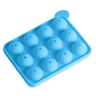 Gobestart Non Stick Cupcake Mold Muffin Pan BPA Odor Free Silicone 12 Balls Tray Lollipop
Gobestart Non Stick Cupcake Mold Muffin Pan BPA Odor Free Silicone 12 Balls Tray Lollipop