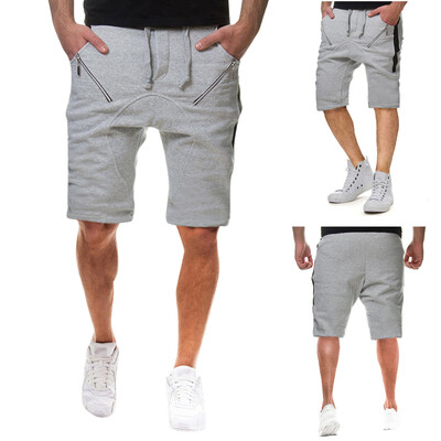 Gobestart Mens Zipper Pocket New Style Cotton Multi-Pocket Overalls Shorts Fashion Pant
Gobestart Mens Zipper Pocket New Style Cotton Multi-Pocket Overalls Shorts Fashion Pant