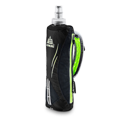 Outdoor Marathon Hand Bag Hand-held Sport Kettle Pack Running Waterpoof Pocket Pouch Soft Water Flask With Bottle
Outdoor Marathon Hand Bag Hand-held Sport Kettle Pack Running Waterpoof Pocket Pouch Soft Water Flask With Bottle