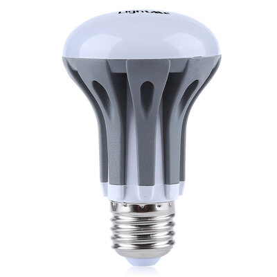 Lightme E27 220-240V R63 5W LED Bulb SMD 2835 Spot Globe Lamps Energy Efficient Lighting
Lightme E27 220-240V R63 5W LED Bulb SMD 2835 Spot Globe Lamps Energy Efficient Lighting
