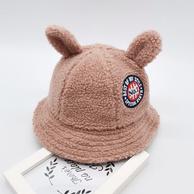 Autumn Baby Boys Girls Toddler Letter Pattern Bucket Hats Caps Reversible Sun Headwear 
Autumn Baby Boys Girls Toddler Letter Pattern Bucket Hats Caps Reversible Sun Headwear