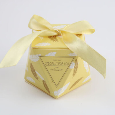 50pcsset Octagon Exquisite Carton Box&Bags Sweet Gift Candy Boxes for Wedding Baby Shower Guest Favors Event Party Supplies
50pcsset Octagon Exquisite Carton Box&Bags Sweet Gift Candy Boxes for Wedding Baby Shower Guest Favors Event Party Supplies