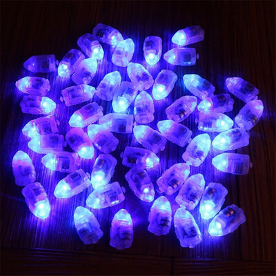 Gobestart 10pcs LED Lamp Lights Balloons for Paper Lantern Balloon Birthday Christmas
Gobestart 10pcs LED Lamp Lights Balloons for Paper Lantern Balloon Birthday Christmas