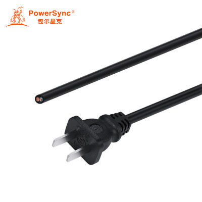 Baoer Xingke 10A GB two plug bare wire tail office home industrial switch adapter cable power extension cord black 2 m WS-004B MPND0020
Baoer Xingke 10A GB two plug bare wire tail office home industrial switch adapter cable power extension cord black 2 m WS-004B MPND0020