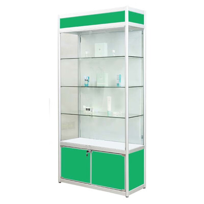 PINXIANG medicine high cabinet boutique display cabinet shelf 15722