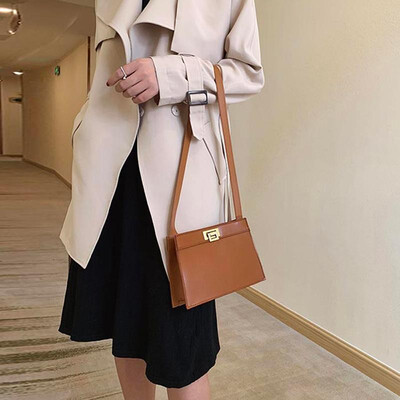 Fashion Women Mini Shoulder Bag Elegant Solid Holiday Beach Purse for Wallet Keys Cell Phone Casual Small Bag