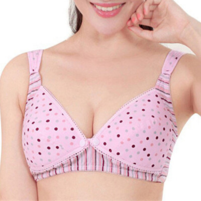 Breast Feeding Maternity Nursing Bra Mothers Clothing For Pregnant Women Breastfeeding Bra
Breast Feeding Maternity Nursing Bra Mothers Clothing For Pregnant Women Breastfeeding Bra