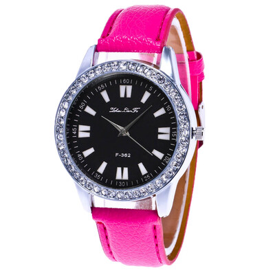 〖Follure〗Zhou Lianfa Fashion Watch Mens Leather Strap Ladies Fashion Wild Quartz Watch
〖Follure〗Zhou Lianfa Fashion Watch Mens Leather Strap Ladies Fashion Wild Quartz Watch