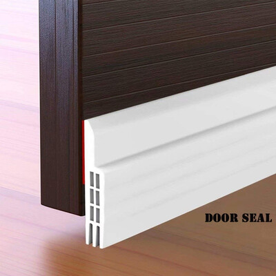 2020 New Door Draft Stopper Under Door Seal for ExteriorInterior Doors
2020 New Door Draft Stopper Under Door Seal for ExteriorInterior Doors