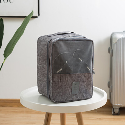 〖Follure〗Portable Waterproof Travel Storage Bag Organizer Shoes Pouch Shoe Tote Case Zip
〖Follure〗Portable Waterproof Travel Storage Bag Organizer Shoes Pouch Shoe Tote Case Zip