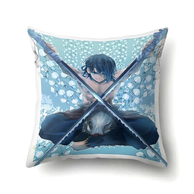 Japanese Anime Date A Live Throw Pillowcase Decorative Pillow Case Cushion Cover
Japanese Anime Date A Live Throw Pillowcase Decorative Pillow Case Cushion Cover