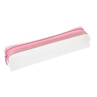 Toponeto Creative Pencil Case Simple Fresh Stationery Bag Storage Bag Pencil Case
Toponeto Creative Pencil Case Simple Fresh Stationery Bag Storage Bag Pencil Case