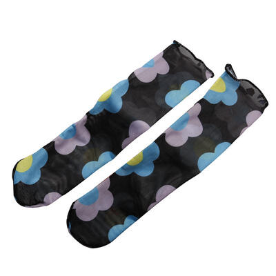 Spring Summer Autumn Baby Girls Stockings Fashion Cute Korean Version Japanese Version Flower Pattern Thin Gauze Socks
Spring Summer Autumn Baby Girls Stockings Fashion Cute Korean Version Japanese Version Flower Pattern Thin Gauze Socks