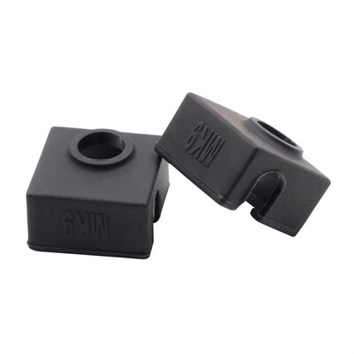 2pcs 3D Printed Accessories Silicone Cover Hot End Sock Covers For Creality CR-10 10S S4 S5 Ender 2345 Pro
2pcs 3D Printed Accessories Silicone Cover Hot End Sock Covers For Creality CR-10 10S S4 S5 Ender 2345 Pro