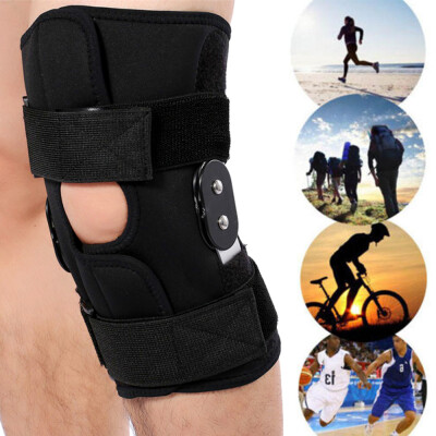 Professional Sports Protective Knee Support Retainer Stabilizer with Adjustable Swivel Knee Pad Protective Breathable Knee Pad
Professional Sports Protective Knee Support Retainer Stabilizer with Adjustable Swivel Knee Pad Protective Breathable Knee Pad