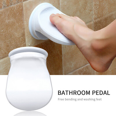 〖Follure〗Washing Shaving Leg Bathroom Shower Labor Saving Foot Rest Non Slip Suction Cup
〖Follure〗Washing Shaving Leg Bathroom Shower Labor Saving Foot Rest Non Slip Suction Cup