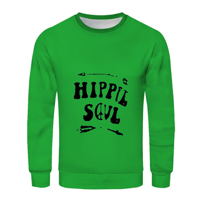 Toponeto Mens New Style Fashion T-Shirt With 3D Printing And Long Sleeves Sweater Blouse
Toponeto Mens New Style Fashion T-Shirt With 3D Printing And Long Sleeves Sweater Blouse
