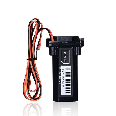 Realtime Car GPS Tracker Locator Electric Motorcycle Anti-Theft Tracking Device Support Computer Mobilephone Real-Time Query
Realtime Car GPS Tracker Locator Electric Motorcycle Anti-Theft Tracking Device Support Computer Mobilephone Real-Time Query