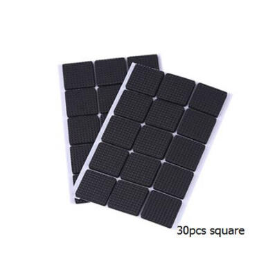 Home Furnishing Non-slip Mat Thicken Protecting Pad Self Adhesive Desk Feet Cover Noise Avoiding Non-slip Mat for Home Office
Home Furnishing Non-slip Mat Thicken Protecting Pad Self Adhesive Desk Feet Cover Noise Avoiding Non-slip Mat for Home Office