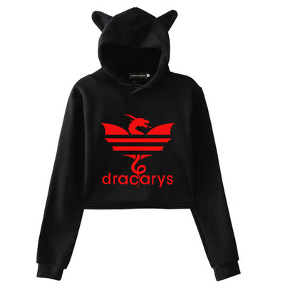 Game Of Thrones Coat Got Season 8 Cosplay Pullover Hooded Dragon Tops 3D Dragon Print Outerwear Street Style Hoodies
Game Of Thrones Coat Got Season 8 Cosplay Pullover Hooded Dragon Tops 3D Dragon Print Outerwear Street Style Hoodies