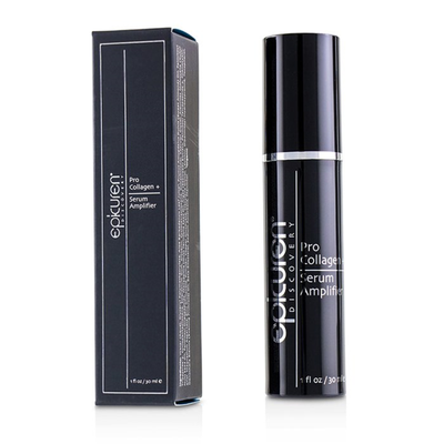 EPICUREN - Pro Collagen Serum Amplifier - For Dry Normal & Combination Skin Types 30ml1oz
EPICUREN - Pro Collagen Serum Amplifier - For Dry Normal & Combination Skin Types 30ml1oz