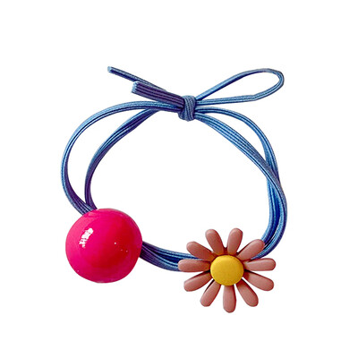 Cute Baby Girl Flower Design Elastic Hair Accessory Band Rope Ponytail Holder Headbands
Cute Baby Girl Flower Design Elastic Hair Accessory Band Rope Ponytail Holder Headbands