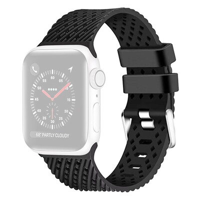 〖Follure〗Replacement Silicagel Soft Strap Replacement Band For Apple For iwatch 4 40mm
〖Follure〗Replacement Silicagel Soft Strap Replacement Band For Apple For iwatch 4 40mm