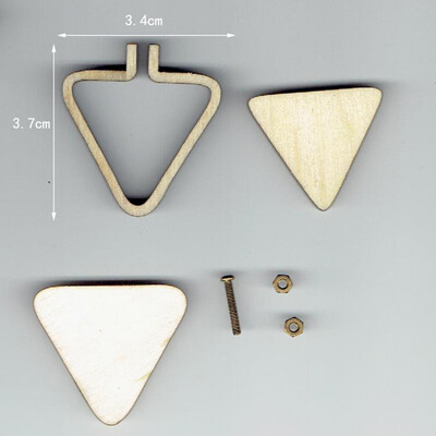Wooden Small Embroidered Stretch Mini Jewelry Cross Stitch Fixed Frame Can Be Customized Round Oval Diy Sewing Supplies
Wooden Small Embroidered Stretch Mini Jewelry Cross Stitch Fixed Frame Can Be Customized Round Oval Diy Sewing Supplies