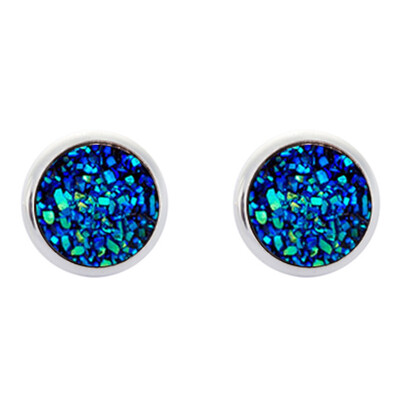 Vintage Natural Gemstones Opal Stud Earring Set 925 Sterling Silver Hypoallergenic Engagement Wedding Studs Earrings Jewelry Gifts
Vintage Natural Gemstones Opal Stud Earring Set 925 Sterling Silver Hypoallergenic Engagement Wedding Studs Earrings Jewelry Gifts