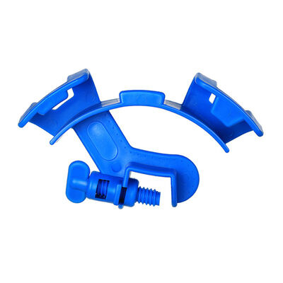 Aquarium Water Pipe Holder Water Tube Clamp Fixed Clip Fish Tank Hose Holder Fish Aquatic Pet Supplies
Aquarium Water Pipe Holder Water Tube Clamp Fixed Clip Fish Tank Hose Holder Fish Aquatic Pet Supplies