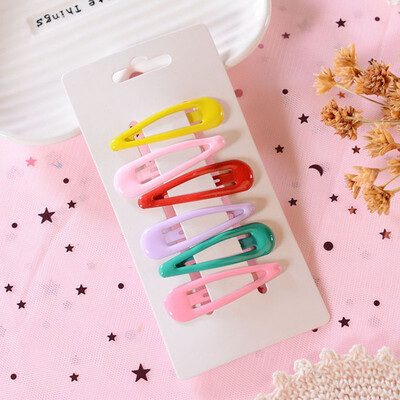 Baby Gift Girls Hair Accessories For Girls 6Pcs Girls Hair Clips Colorful Hair Pin Children Hairpin Princess Hair Accessories
Baby Gift Girls Hair Accessories For Girls 6Pcs Girls Hair Clips Colorful Hair Pin Children Hairpin Princess Hair Accessories