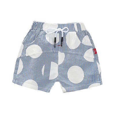 Summer Baby Boys Stripe Dot Print Short Pants Trousers Kids Knee Length Casual Children Cotton Shorts
Summer Baby Boys Stripe Dot Print Short Pants Trousers Kids Knee Length Casual Children Cotton Shorts