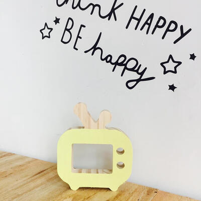 New Home Decoration Crafts Statue Wooden TV set Toys Modeling Decor Creative Christmas Kids Children Room Decor Toys Props Gift
New Home Decoration Crafts Statue Wooden TV set Toys Modeling Decor Creative Christmas Kids Children Room Decor Toys Props Gift