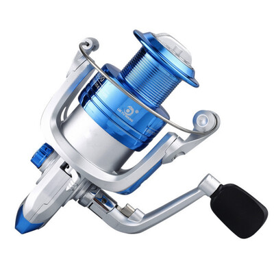 Spinning Fishing Reel Bearing 500-6000 Series Metal Coil Spinning Reel Boat Rock Fishing Wheel
Spinning Fishing Reel Bearing 500-6000 Series Metal Coil Spinning Reel Boat Rock Fishing Wheel