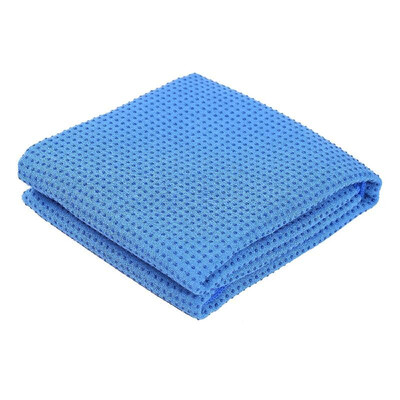 Non Slip Yoga Towel Fitness Gym Yoga Mat Towel Anti Skid Microfiber Cover Blanket 183cm61cm Soft Non-slip PVC for Sports Exercise
Non Slip Yoga Towel Fitness Gym Yoga Mat Towel Anti Skid Microfiber Cover Blanket 183cm61cm Soft Non-slip PVC for Sports Exercise