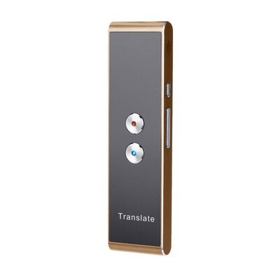 T8 Smart Voice Speech Translator Two-Way Real Time 30 Multi-Language Translation For Learning Travelling Business Meet
T8 Smart Voice Speech Translator Two-Way Real Time 30 Multi-Language Translation For Learning Travelling Business Meet