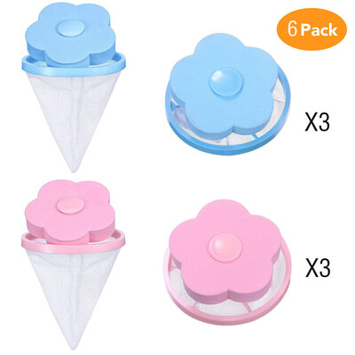 Gobestart Floating Pet Fur Catcher Filtering Hair Removal Device Wool Cleaning Supplies
Gobestart Floating Pet Fur Catcher Filtering Hair Removal Device Wool Cleaning Supplies
