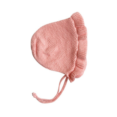 1Pcs Baby Hat Bonnet Spring Autumn Handmade Wool Ear Knitting Hats Newborn Baby Fashion Warmer Caps Kids Hats
1Pcs Baby Hat Bonnet Spring Autumn Handmade Wool Ear Knitting Hats Newborn Baby Fashion Warmer Caps Kids Hats