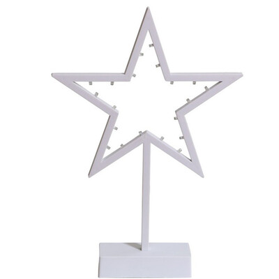 Gobestart LED Night Light Decoration Table Lamp Christmas Room Decoration