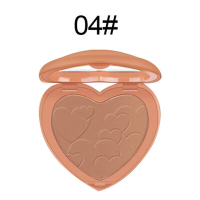 Professional 8 Colors Cheek Face Blusher Long-Lasting Brightening Cosmetics Love Palette Contour Shadow Blusher Makeup
Professional 8 Colors Cheek Face Blusher Long-Lasting Brightening Cosmetics Love Palette Contour Shadow Blusher Makeup