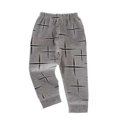 Spring New Autumn Casual Fashion Long Johns Baby Cartoon Printing Cotton Trousers Kids Pants
Spring New Autumn Casual Fashion Long Johns Baby Cartoon Printing Cotton Trousers Kids Pants