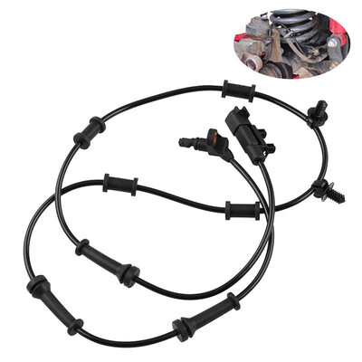 Replacement For Jeep Wrangler JK 2007-2018 Front ABS Wheel Speed Sensor 68003281AC Car Accessories
Replacement For Jeep Wrangler JK 2007-2018 Front ABS Wheel Speed Sensor 68003281AC Car Accessories