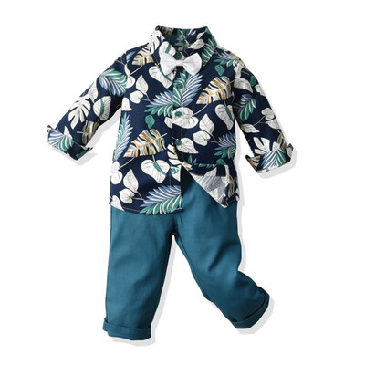 Kids Boys Spring Autumn Casual Clothes Baby Boy Long Sleeve Striped T-Shirt And Trousers Kids Two-piece Outfit Sets
Kids Boys Spring Autumn Casual Clothes Baby Boy Long Sleeve Striped T-Shirt And Trousers Kids Two-piece Outfit Sets
