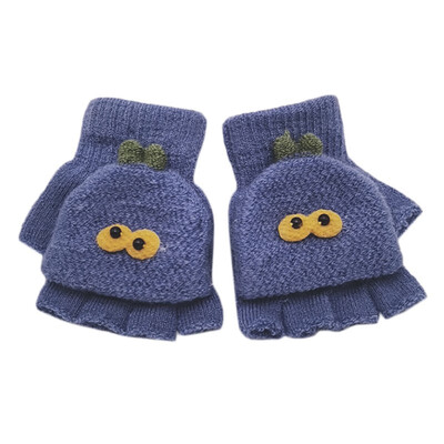 New Cute Cartoon Baby Gloves Winter Knit Wool Newborn Mittens Thick Childrens Kids Keep Finger Warm Gloves
New Cute Cartoon Baby Gloves Winter Knit Wool Newborn Mittens Thick Childrens Kids Keep Finger Warm Gloves