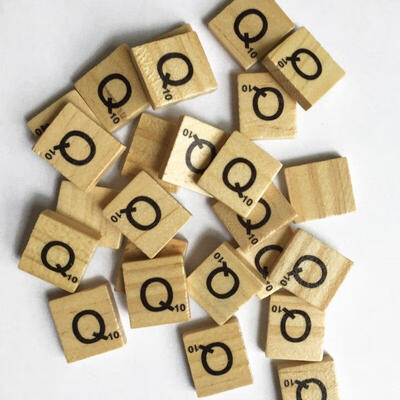 100 pcs scrabble letters Wooden alphabet scrabble tiles Black Letters Numbers Crafts Figurines scrabble-letters
100 pcs scrabble letters Wooden alphabet scrabble tiles Black Letters Numbers Crafts Figurines scrabble-letters