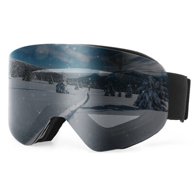 Winter Sports OTG Ski Goggles Detchable Anti-fog UV Protection Double Lens Snow Goggles Eyewear for Snowboard Snowmobile Skiing Sk
Winter Sports OTG Ski Goggles Detchable Anti-fog UV Protection Double Lens Snow Goggles Eyewear for Snowboard Snowmobile Skiing Sk