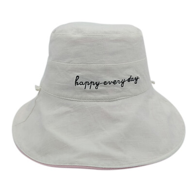 Baby Hats Summer Cute Baby Boys Girls Toddler Embroidery Alphabet Print Bucket Hats Caps Reversible Sun Headwear
Baby Hats Summer Cute Baby Boys Girls Toddler Embroidery Alphabet Print Bucket Hats Caps Reversible Sun Headwear